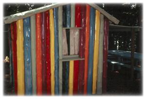 The Candy Kitchen
