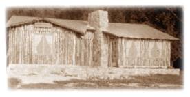 Shintangle in the late 1940's